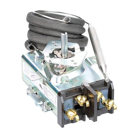 Allpoints Allpoints 8012594 Thermostat Kit, Electric, 480V, 550F For Keating 8012594